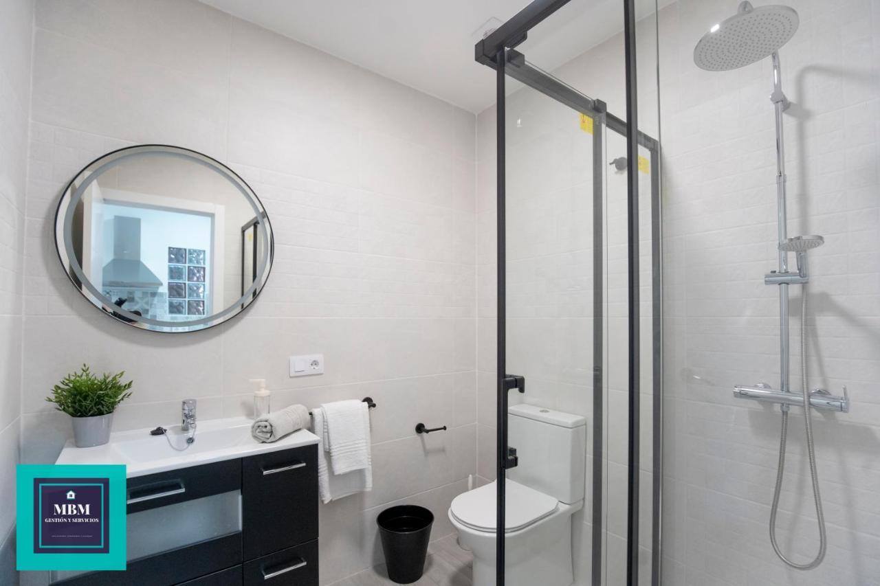 Mara 2 Playa Del Burrero Junto Al Mar, Wifi Gratis Apartment Ingenio Exterior photo