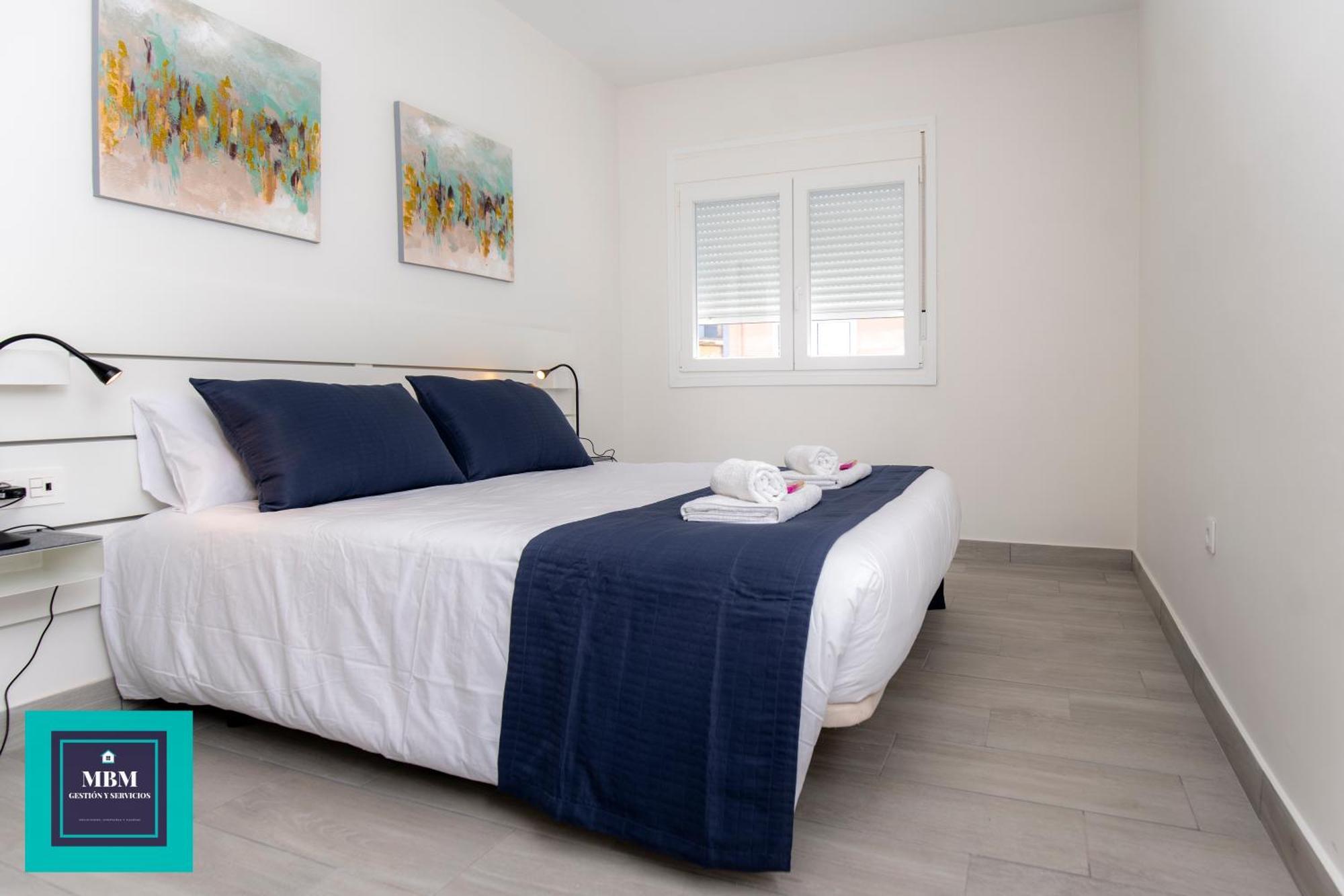 Mara 2 Playa Del Burrero Junto Al Mar, Wifi Gratis Apartment Ingenio Exterior photo